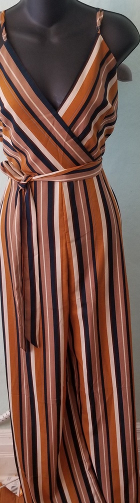 Super Cute Jumpsuit